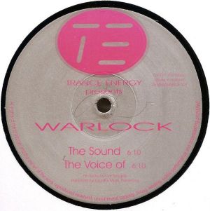 Warlock - The Sound (1997)