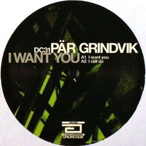 Pär Grindvik - I Want You (2006)