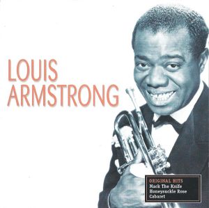 Louis Armstrong - Original Hits (2004)