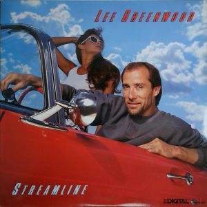 Lee Greenwood - Streamline (1985)