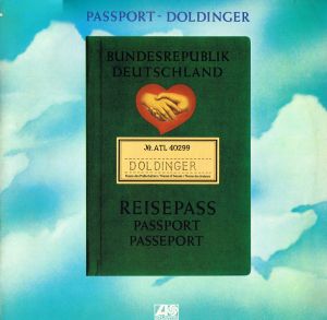 Passport (2) - Passport (1971)