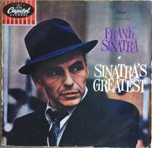 Frank Sinatra - Sinatra's Greatest