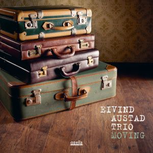 Eivind Austad Trio - Moving (2015)