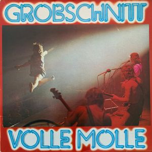 Grobschnitt - Volle Molle (1980)