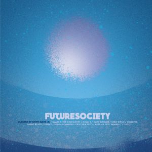 Seven Davis Jr. - Future Society (2016)