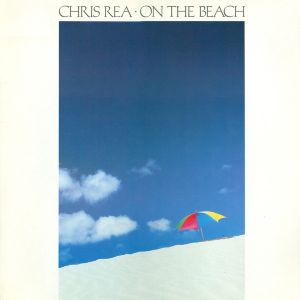 Chris Rea - On The Beach (1986)