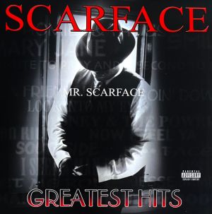 Scarface (3) - Greatest Hits (2002)