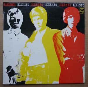 The Walker Brothers - Images (1967)
