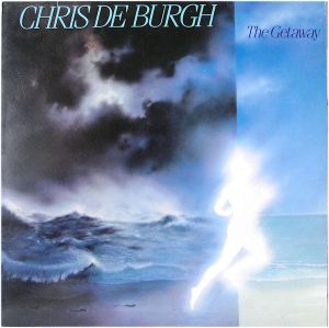Chris de Burgh - The Getaway (1982)