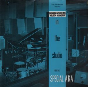 The Special AKA - In The Studio (1984)