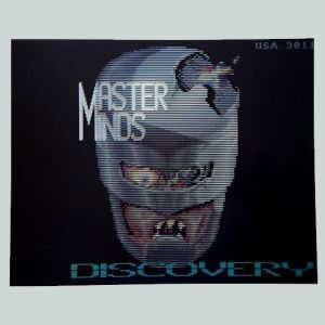 Master Minds - Discovery (1990)