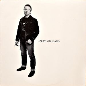 Jerry Williams (3) - Jerry Williams (1993)