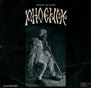 Phoenix (23) - Mugur De Fluier (1974)