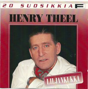 Henry Theel - Liljankukka (1999)