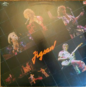 Jigsaw (3) - Jigsaw (1977)