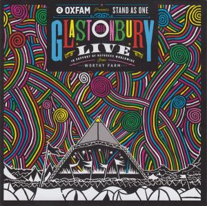 Various - Oxfam Presents Stand As One (Glastonbury Live 2016) (2016)