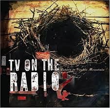 TV On The Radio - Return To Cookie Mountain (2006)
