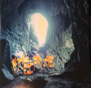 Verve - A Storm In Heaven (2016)