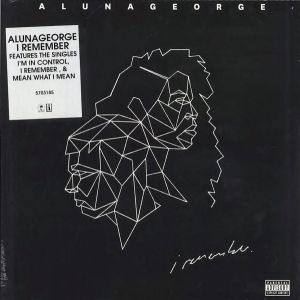 AlunaGeorge - I Remember (2016)
