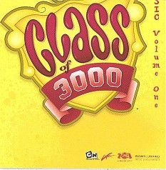 Various - Class Of 3000: Music Volume One (2007)