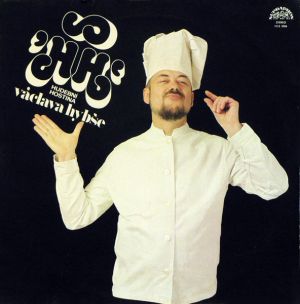 Václav Hybš - Hudební Hostina Václava Hybše (1982)