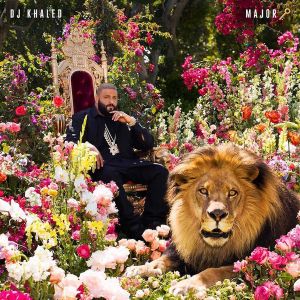 DJ Khaled - Major Key (2016)