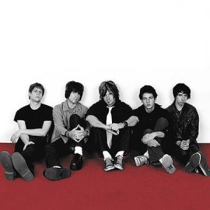 Squad Five-O - Squad Five-O (2002)