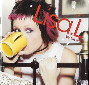 Lisa.L - Sparkling (2000)