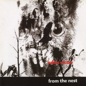 Julius Victor - From The Nest (2001)