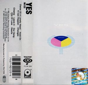 Yes - 90125