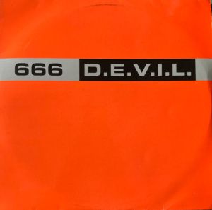 666 - D.E.V.I.L. (2000)
