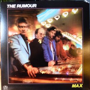 The Rumour - Max (1977)