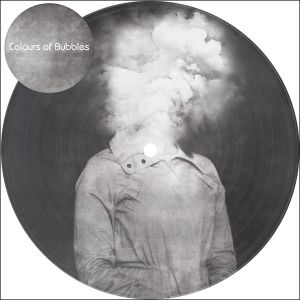 Colours Of Bubbles - Colours Of Bubbles (2016)