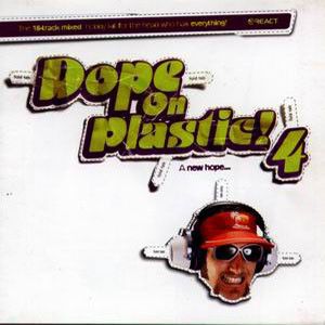 Various - Dope On Plastic! 4 (1997)