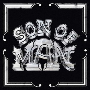Son Of Man (3) - Son Of Man (2016)