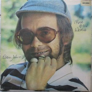 Elton John - Rock Of The Westies (1975)