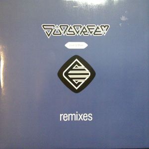 Sunscreem - Love U More (Remixes) (1992)