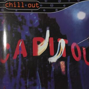 Various - Chill Out (1994)
