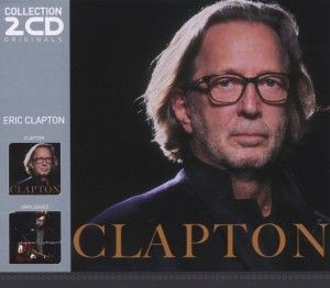 Eric Clapton - Clapton / Unplugged (2012)