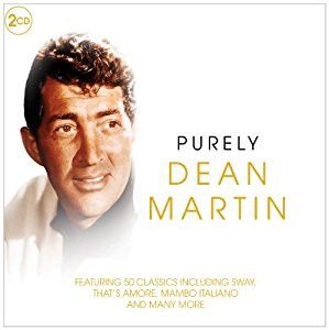 Dean Martin - Purely Dean Martin (2013)
