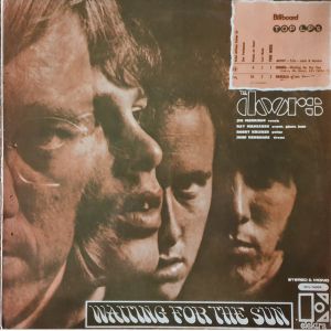 The Doors - Waiting For The Sun