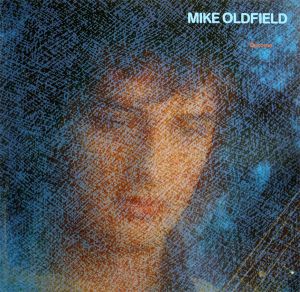 Mike Oldfield - Discovery (1984)