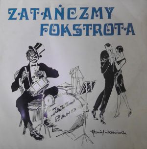 Various - Zatańczmy Fokstrota