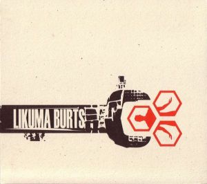 Strops - Likuma Burts (2007)