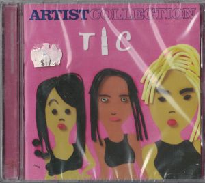 TLC - Artist Collection (2004)