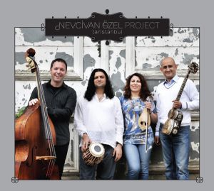 Nevcivan Özel Project - Taristanbul (2010)