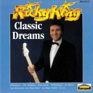 Ricky King - Classic Dreams