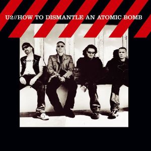 U2 - How To Dismantle An Atomic Bomb (2017)