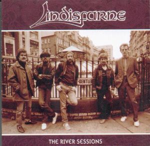Lindisfarne / Alan Hull - The River Sessions (2004)